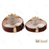 ساعت مچی رومانسون ست کرنوگراف Romanson-3574-S ساعت مچی رومانسون ست کرنوگراف Romanson-3574-S