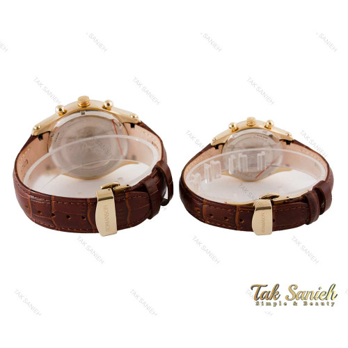 ساعت مچی رومانسون ست کرنوگراف Romanson-3574-S ساعت مچی رومانسون ست کرنوگراف Romanson-3574-S