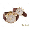 ساعت مچی رومانسون ست کرنوگراف Romanson-3574-S ساعت مچی رومانسون ست کرنوگراف Romanson-3574-S