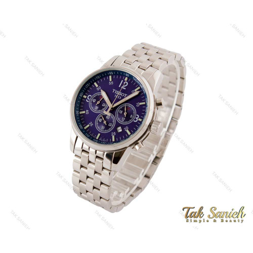 ساعت مردانه تیسوت 1853 کرنوگراف Tissot-3576-G ساعت مردانه تیسوت 1853 کرنوگراف Tissot-3576-G