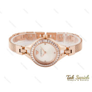 ساعت امپریو آرمانی دورنگین زنانه Armani-3580-L ساعت امپریو آرمانی دورنگین زنانه Armani-3580-L