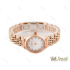 ساعت امپریو آرمانی زنانه رزگلد Armani-3581-L