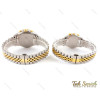 ساعت مچی سیتیزن VIP ست کرنوگراف Citizen-3584-S