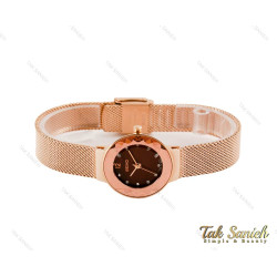 ساعت زنانه ظریف سیکو رزگلد Seiko-3594-L ساعت زنانه ظریف سیکو رزگلد Seiko-3594-L