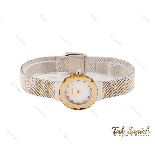 ساعت سیکو زنانه کلاسیک Seiko-3595-L ساعت سیکو زنانه کلاسیک Seiko-3595-L