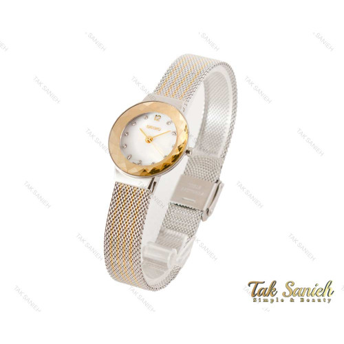 ساعت سیکو زنانه کلاسیک Seiko-3595-L ساعت سیکو زنانه کلاسیک Seiko-3595-L