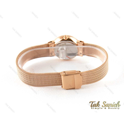 ساعت زنانه ظریف سیکو رزگلد Seiko-3596-L ساعت زنانه ظریف سیکو رزگلد Seiko-3596-L