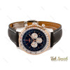 ساعت مچی برایتلینگ کورنوگراف  خلبانی Breitling-3598-G