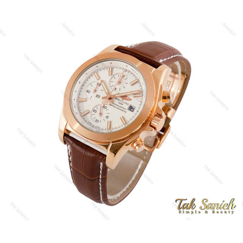 ساعت مچی برایتلینگ 1884 مردانه Breitling-3599-G ساعت مچی برایتلینگ 1884 مردانه Breitling-3599-G