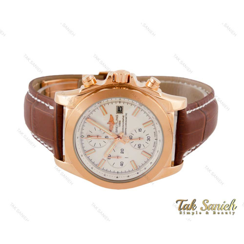 ساعت مچی برایتلینگ 1884 مردانه Breitling-3599-G ساعت مچی برایتلینگ 1884 مردانه Breitling-3599-G