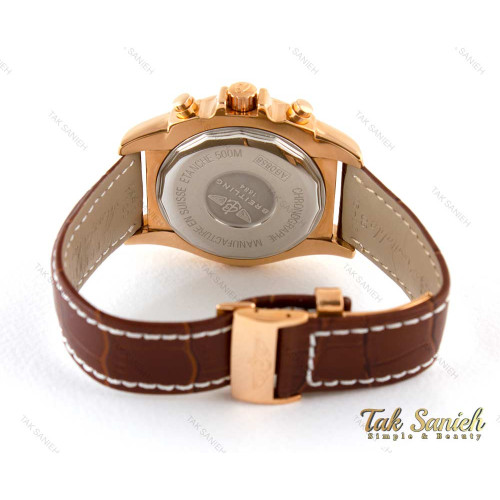ساعت مچی برایتلینگ 1884 مردانه Breitling-3599-G ساعت مچی برایتلینگ 1884 مردانه Breitling-3599-G