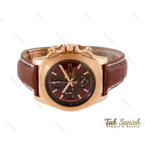 ساعت برایتلینگ مردانه سه موتوره کرنوگراف مدل Breitling-3600-G ساعت برایتلینگ مردانه سه موتوره کرنوگراف مدل Breitling-3600-G