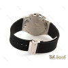 ساعت هابلوت مردانه سه موتوره سیلور اسکلتون Hublot-3602-G