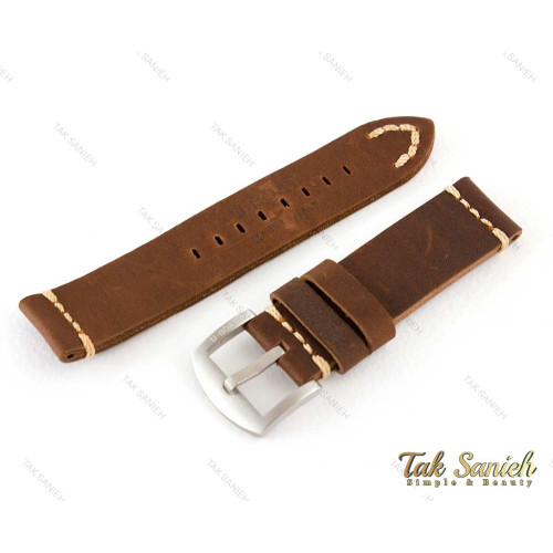 بند جیر ساعت مچی یوبوت مردانه U-Boat-Strap-3613-G