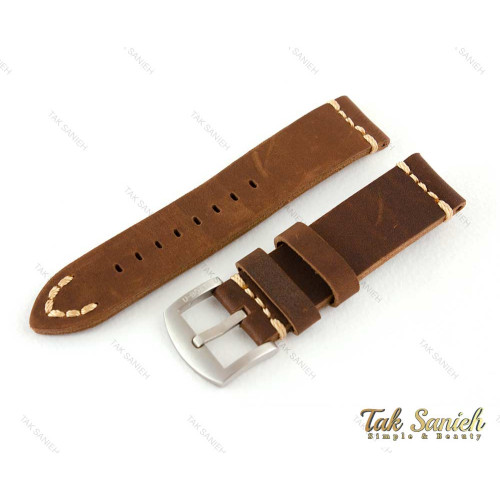 بند جیر ساعت مچی یوبوت مردانه U-Boat-Strap-3613-G