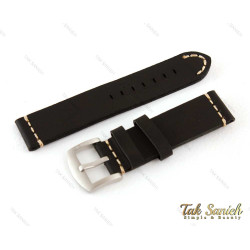 بند چرم ساعت یوبوت مردانه U-Boat-Strap-3614-G