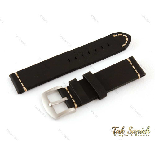 بند چرم ساعت یوبوت مردانه U-Boat-Strap-3614-G بند چرم ساعت یوبوت مردانه U-Boat-Strap-3614-G