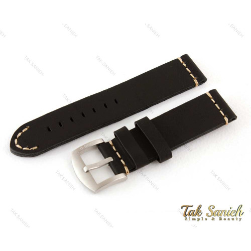بند چرم ساعت یوبوت مردانه U-Boat-Strap-3614-G بند چرم ساعت یوبوت مردانه U-Boat-Strap-3614-G