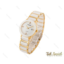 ساعت مچی رادو زنانه Rado-3618-L