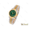 ساعت زنانه رولکس دیت جاست سایز متوسط Rolex-3622-L