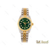ساعت زنانه رولکس دیت جاست سایز متوسط Rolex-3622-L