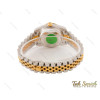 ساعت مچی رولکس زنانه صفحه نگین دار Rolex-3623-L ساعت مچی رولکس زنانه صفحه نگین دار Rolex-3623-L