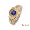 ساعت مچی رولکس زنانه صفحه نگین دار Rolex-3623-L ساعت مچی رولکس زنانه صفحه نگین دار Rolex-3623-L
