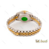 ساعت مچی رولکس زنانه صفحه طلایی Rolex-3637-L