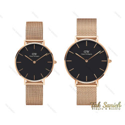 ساعت مچی دنیل ولینگتون ست Daniel-3650-S