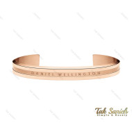 دستبند رزگلد دنیل ولینگتون زنانه DW-Bracelet-3653-L