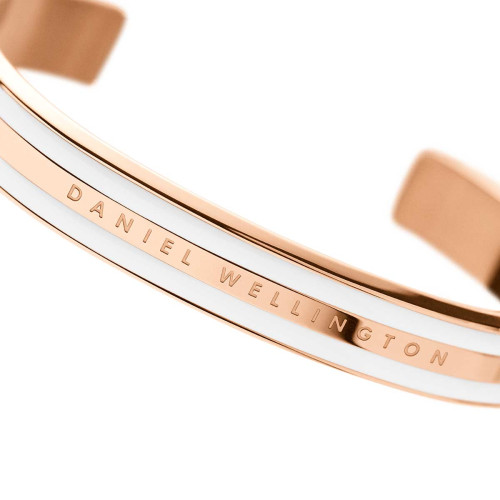 دستبند دنیل ولینگتون زنانه DW-Bracelet-3654-L دستبند دنیل ولینگتون زنانه DW-Bracelet-3654-L