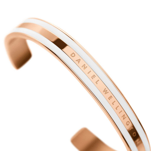 دستبند دنیل ولینگتون زنانه DW-Bracelet-3654-L دستبند دنیل ولینگتون زنانه DW-Bracelet-3654-L