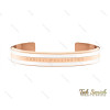 دستبند دنیل ولینگتون زنانه DW-Bracelet-3654-L دستبند دنیل ولینگتون زنانه DW-Bracelet-3654-L