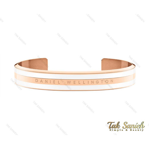 دستبند دنیل ولینگتون زنانه DW-Bracelet-3654-L دستبند دنیل ولینگتون زنانه DW-Bracelet-3654-L
