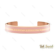 دستبند دنیل ولینگتون زنانه DW-Bracelet-3656-L