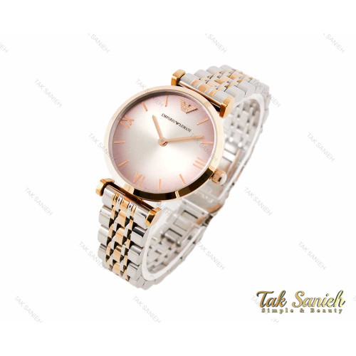 ساعت مچی امپریو آرمانی زنانه Armani-3253-L