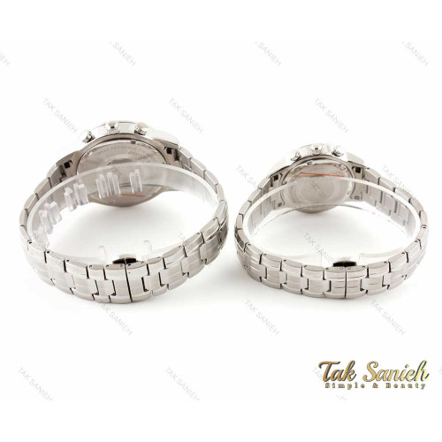 ساعت سیکو VIP ست عروس و داماد Seiko-3261-S