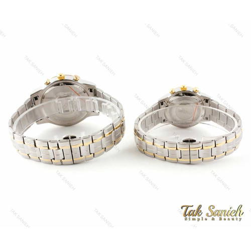 ساعت مچی سیکو VIP ست Seiko-3262-S ساعت مچی سیکو VIP ست Seiko-3262-S