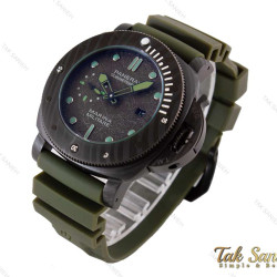 ساعت مچی پنرای Submersibi مردانه مدل Panerai-3656-G
