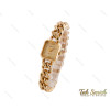  ساعت اورینت زنانه طلایی بند کارتیری Orient-3665-L
