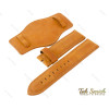 بند ساعت پورشه جیر عسلی Porsche-Strap-3666-G بند ساعت پورشه جیر عسلی Porsche-Strap-3666-G