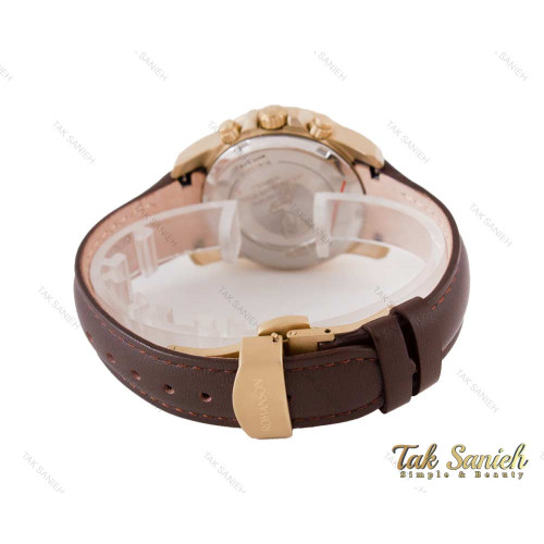 ساعت مچی رومانسون کرنوگراف زنانه Romanson-3668-L ساعت مچی رومانسون کرنوگراف زنانه Romanson-3668-L
