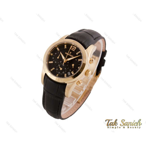 ساعت مچی زنانه رومانسون سه موتوره Romanson-3674-L ساعت مچی زنانه رومانسون سه موتوره Romanson-3674-L