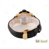 ساعت زنانه رومانسون سه موتوره کرنوگراف Romanson-3677-L