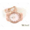 ساعت هابلوت زنانه نگین دار سفید Hublot-3270-L ساعت هابلوت زنانه نگین دار سفید Hublot-3270-L