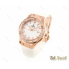 ساعت هابلوت زنانه نگین دار سفید Hublot-3270-L ساعت هابلوت زنانه نگین دار سفید Hublot-3270-L
