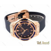 ساعت هابلوت دورنگین زنانه Hublot-3272-L ساعت هابلوت دورنگین زنانه Hublot-3272-L