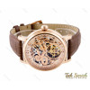 ساعت پتک فیلیپ اتوماتیک مردانه صفحه اسکلتون Patek-3281-G ساعت پتک فیلیپ اتوماتیک مردانه صفحه اسکلتون Patek-3281-G