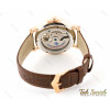 ساعت پتک فیلیپ اتوماتیک مردانه صفحه اسکلتون Patek-3281-G ساعت پتک فیلیپ اتوماتیک مردانه صفحه اسکلتون Patek-3281-G