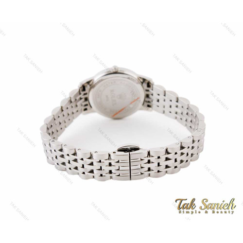 ساعت رولکس دیت جاست کوارتز زنانه Rolex-3282-L